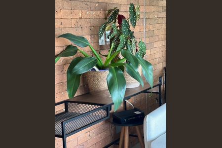 Apartamento à venda com 2 quartos, 77m² em Santo Amaro, São Paulo