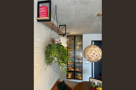 Apartamento à venda com 2 quartos, 77m² em Santo Amaro, São Paulo