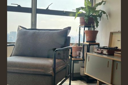 Apartamento à venda com 2 quartos, 77m² em Santo Amaro, São Paulo