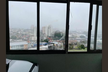 Apartamento à venda com 2 quartos, 65m² em Campestre, Santo André