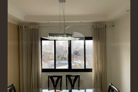 Apartamento à venda com 2 quartos, 65m² em Campestre, Santo André