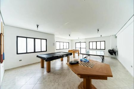Apartamento à venda com 2 quartos, 65m² em Campestre, Santo André