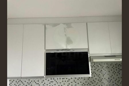 Apartamento à venda com 2 quartos, 65m² em Campestre, Santo André