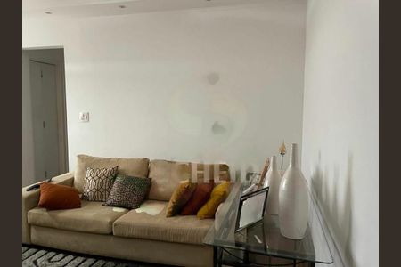 Apartamento à venda com 2 quartos, 65m² em Campestre, Santo André