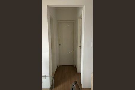 Apartamento à venda com 2 quartos, 65m² em Campestre, Santo André