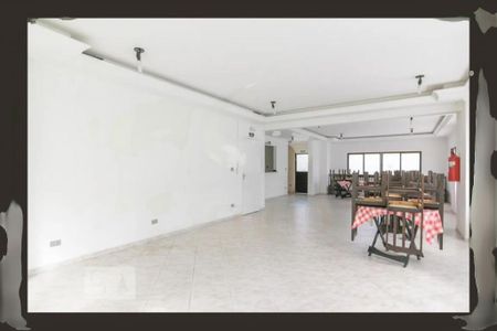 Apartamento à venda com 2 quartos, 65m² em Campestre, Santo André