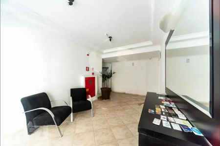 Apartamento à venda com 2 quartos, 65m² em Campestre, Santo André