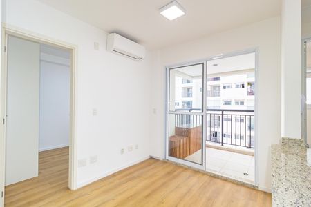 Apartamento para alugar com 1 quarto, 40m² em Brás, São Paulo