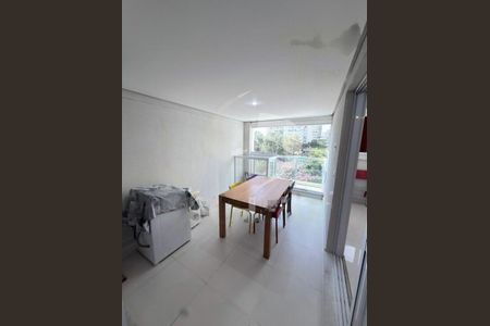 Apartamento à venda com 2 quartos, 69m² em Vila Gertrudes, São Paulo