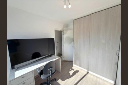 Apartamento à venda com 2 quartos, 69m² em Vila Gertrudes, São Paulo