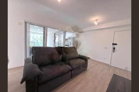 Apartamento à venda com 2 quartos, 69m² em Vila Gertrudes, São Paulo