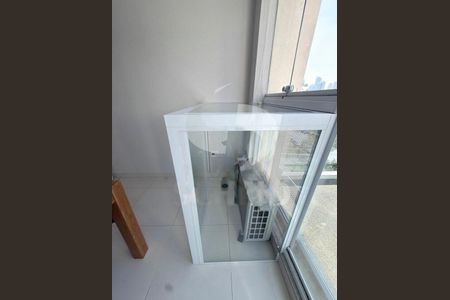 Apartamento à venda com 2 quartos, 69m² em Vila Gertrudes, São Paulo