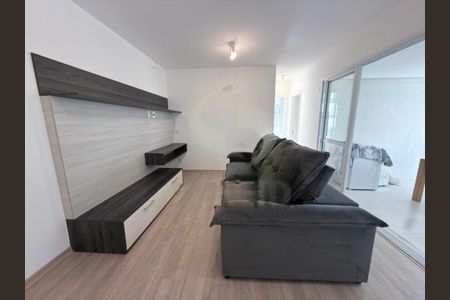 Apartamento à venda com 2 quartos, 69m² em Vila Gertrudes, São Paulo