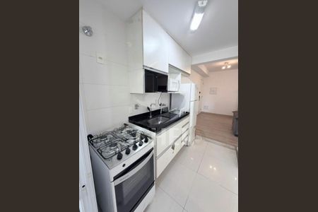 Apartamento à venda com 2 quartos, 69m² em Vila Gertrudes, São Paulo