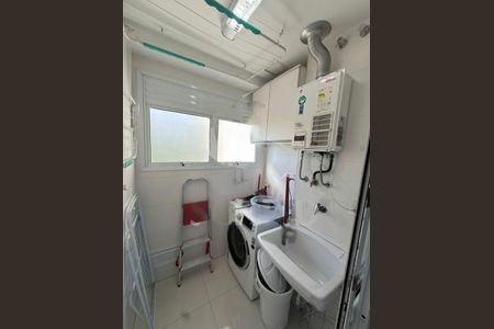 Apartamento à venda com 2 quartos, 69m² em Vila Gertrudes, São Paulo