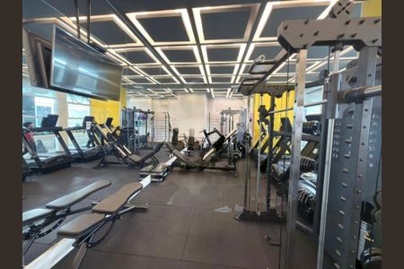 Apartamento à venda com 2 quartos, 69m² em Vila Gertrudes, São Paulo