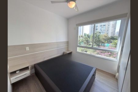 Apartamento à venda com 2 quartos, 69m² em Vila Gertrudes, São Paulo