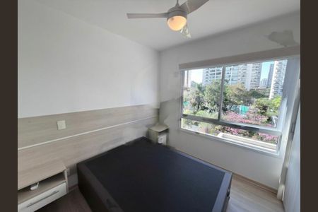 Apartamento à venda com 2 quartos, 69m² em Vila Gertrudes, São Paulo