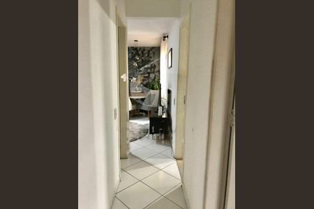 Apartamento à venda com 3 quartos, 68m² em Jardim Ubirajara, São Paulo