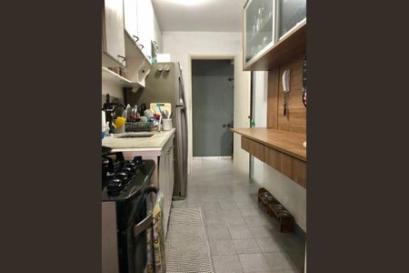 Apartamento à venda com 3 quartos, 68m² em Jardim Ubirajara, São Paulo
