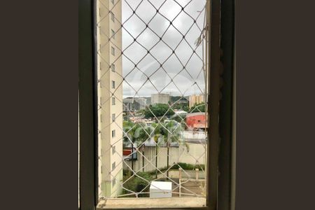 Apartamento à venda com 3 quartos, 68m² em Jardim Ubirajara, São Paulo