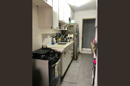 Apartamento à venda com 3 quartos, 68m² em Jardim Ubirajara, São Paulo
