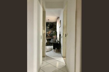 Apartamento à venda com 3 quartos, 68m² em Jardim Ubirajara, São Paulo