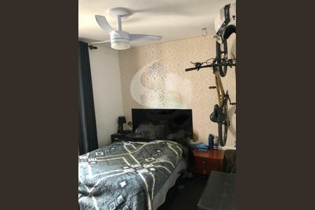 Apartamento à venda com 3 quartos, 68m² em Jardim Ubirajara, São Paulo
