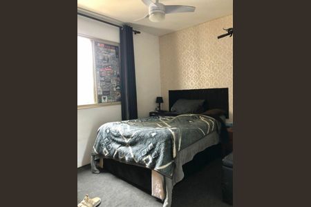 Apartamento à venda com 3 quartos, 68m² em Jardim Ubirajara, São Paulo
