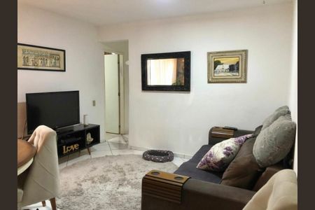 Apartamento à venda com 3 quartos, 68m² em Jardim Ubirajara, São Paulo