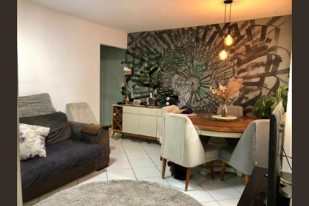 Apartamento à venda com 3 quartos, 68m² em Jardim Ubirajara, São Paulo