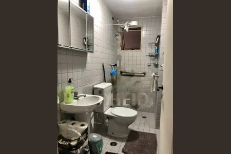 Apartamento à venda com 3 quartos, 68m² em Jardim Ubirajara, São Paulo