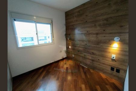 Apartamento à venda com 3 quartos, 81m² em Vila Mascote, São Paulo