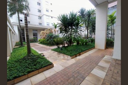 Apartamento à venda com 3 quartos, 81m² em Vila Mascote, São Paulo