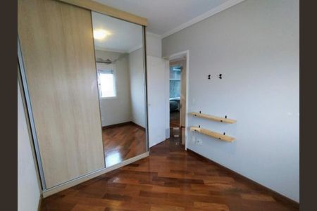 Apartamento à venda com 3 quartos, 81m² em Vila Mascote, São Paulo