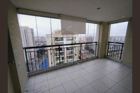 Apartamento à venda com 3 quartos, 81m² em Vila Mascote, São Paulo