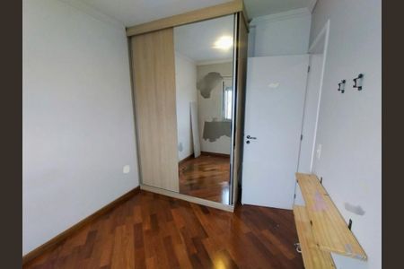 Apartamento à venda com 3 quartos, 81m² em Vila Mascote, São Paulo
