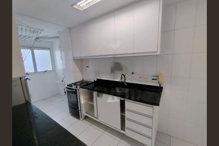 Apartamento à venda com 3 quartos, 81m² em Vila Mascote, São Paulo