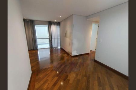 Apartamento à venda com 3 quartos, 81m² em Vila Mascote, São Paulo
