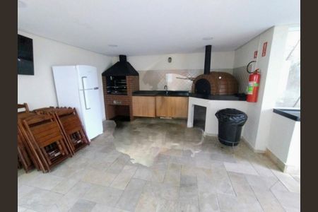 Apartamento à venda com 3 quartos, 81m² em Vila Mascote, São Paulo