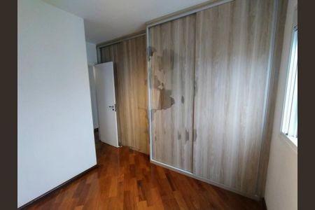 Apartamento à venda com 3 quartos, 81m² em Vila Mascote, São Paulo