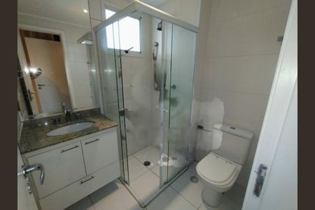 Apartamento à venda com 3 quartos, 81m² em Vila Mascote, São Paulo
