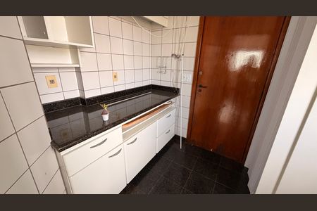 Apartamento para alugar com 302m², 4 quartos e 3 vagasÁrea de Serviço