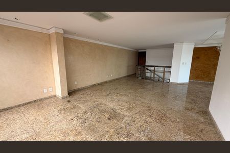 Apartamento para alugar com 302m², 4 quartos e 3 vagasSala 2