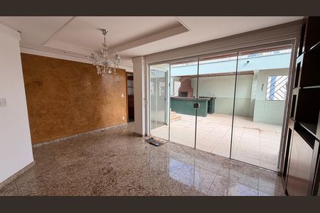 Apartamento para alugar com 302m², 4 quartos e 3 vagasSala 2