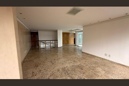 Apartamento para alugar com 302m², 4 quartos e 3 vagasSala 2