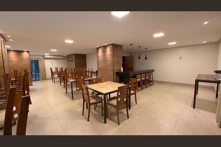 Apartamento para alugar com 302m², 4 quartos e 3 vagasÁrea comum - Salão de festas
