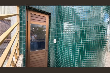 Apartamento para alugar com 302m², 4 quartos e 3 vagasSaúna