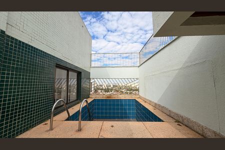Apartamento para alugar com 302m², 4 quartos e 3 vagasPiscina