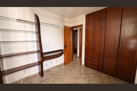 Suíte 3 de apartamento para alugar com 4 quartos, 302m² em Nova Suiça, Goiânia